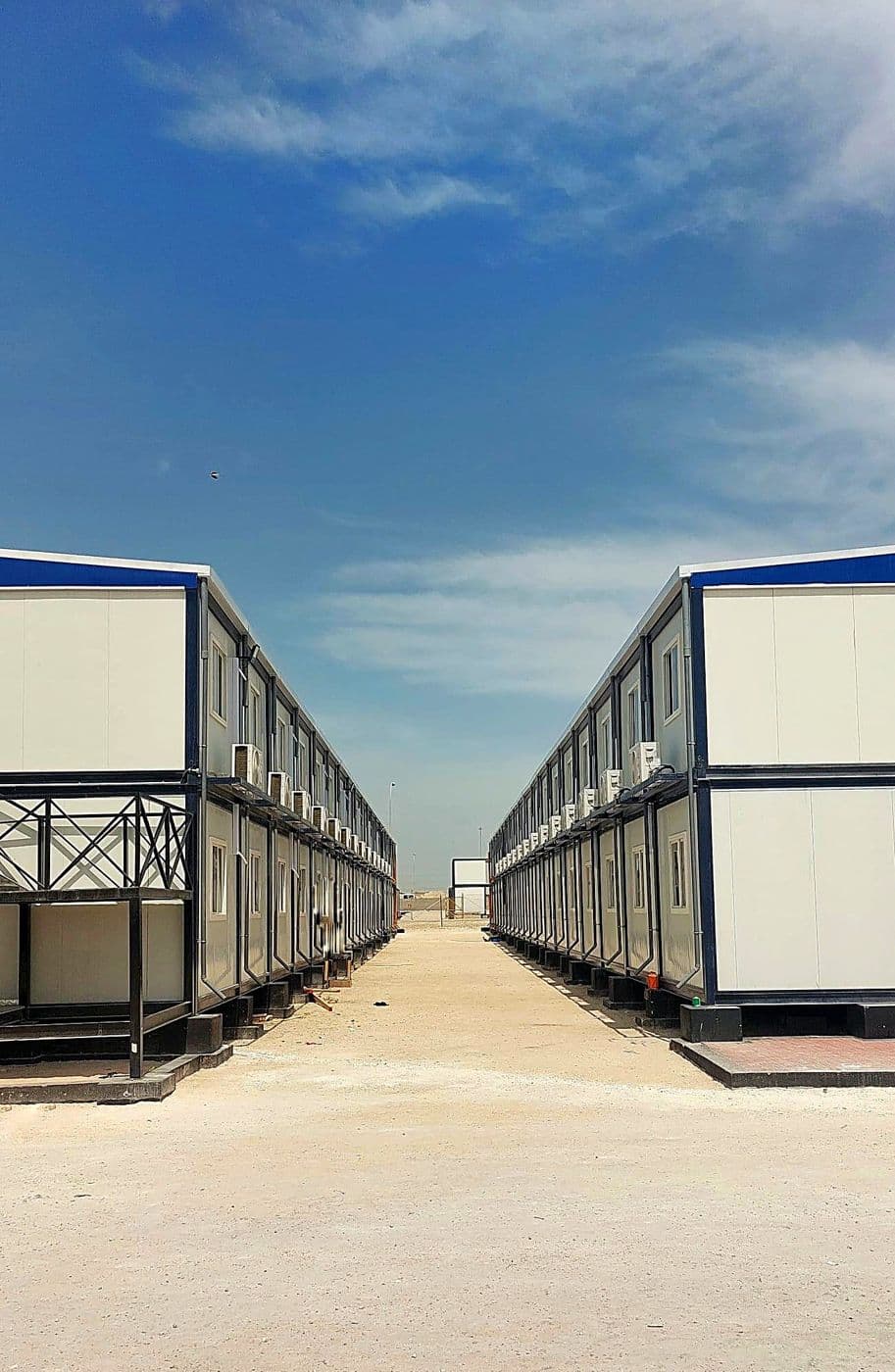 Flat-Pack & Foldable Cabins